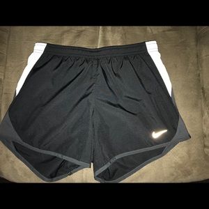 Nike Drifit Shorts